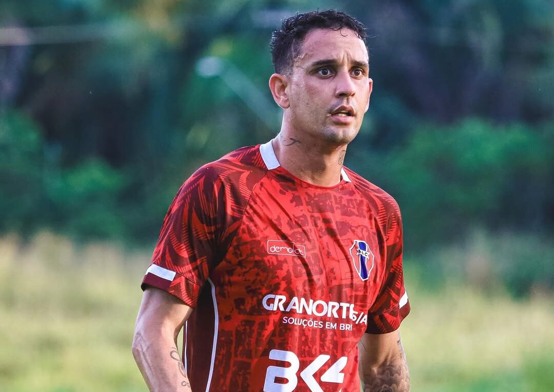 Maranhão não terá Railson e Arlan para o jogo contra o Iguatu na Série D 1 Arlan - Zagueiro - Maranhão
