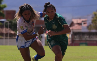 Atlético-PI vence Doce Mel fora de casa e abre vantagem nas semifinais do Brasileiro Feminino A3