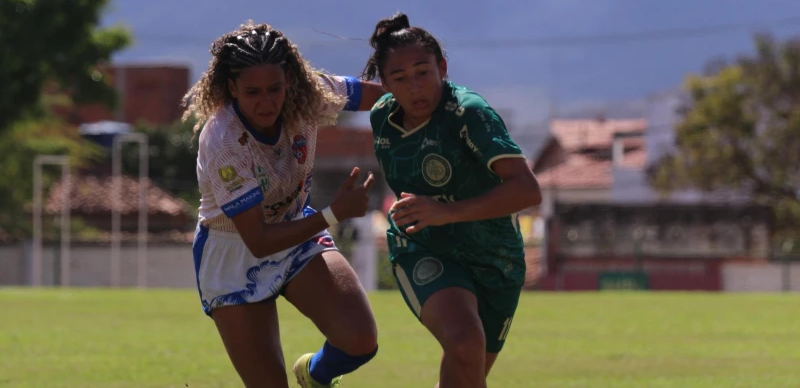 Atlético-PI vence Doce Mel fora de casa e abre vantagem nas semifinais do Brasileiro Feminino A3