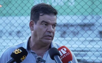 Moacir Junior elogia América-RN e se mostra confiante na classificação para a próxima fase da Série D