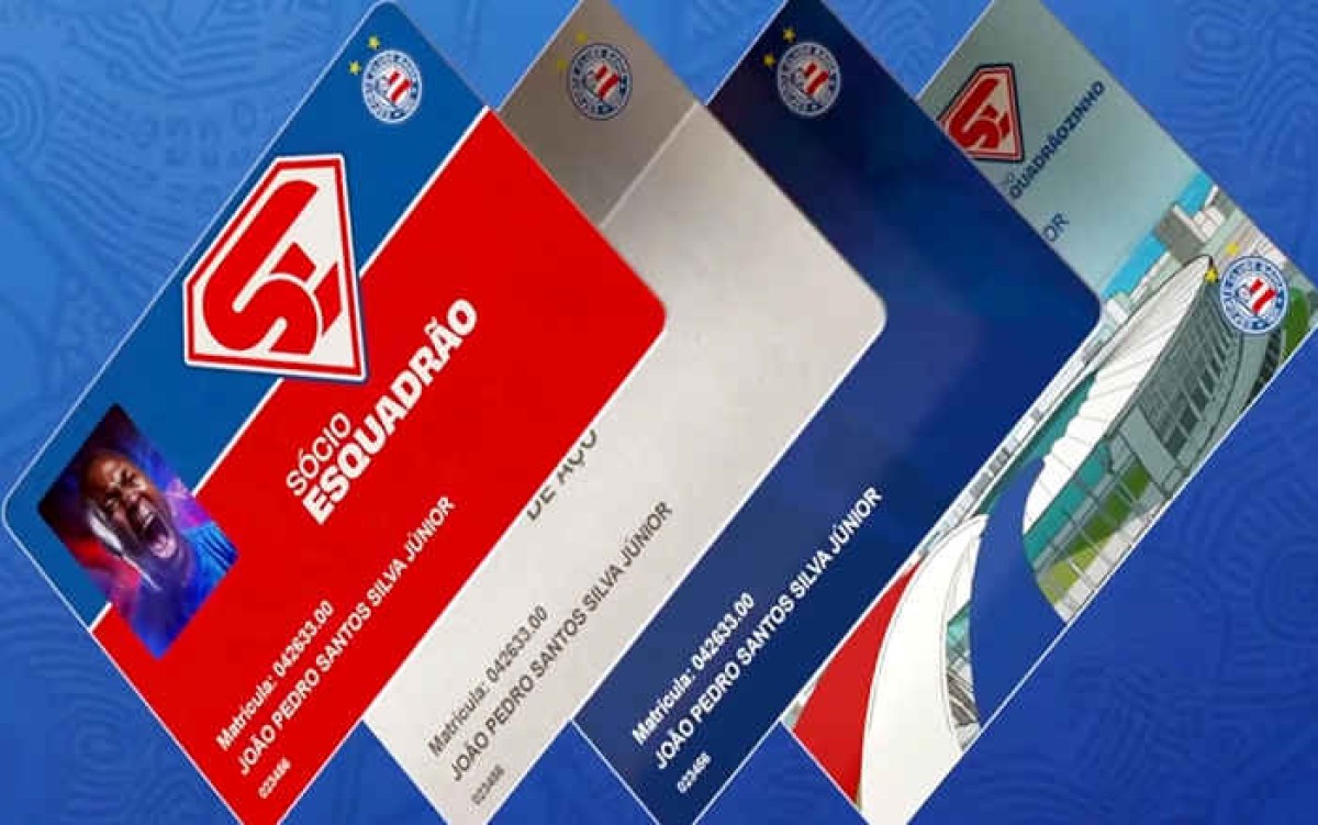 Bahia sobe sarrafo e estima receita de R$ 400 milhões em 2025. Ano dos 100 mil sócios?