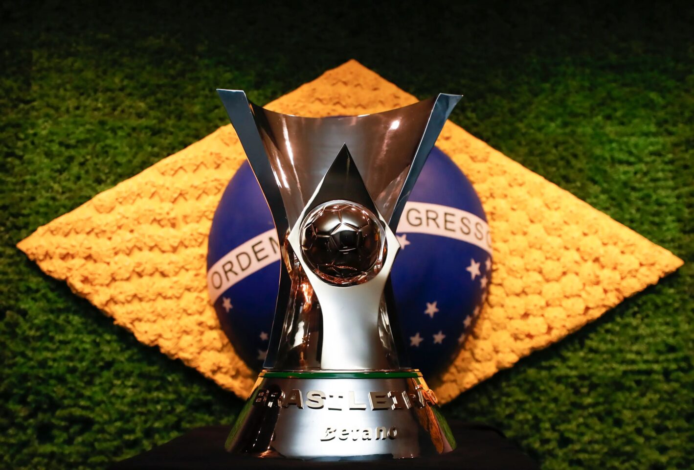 Taça/Troféu Brasileirão - Série A