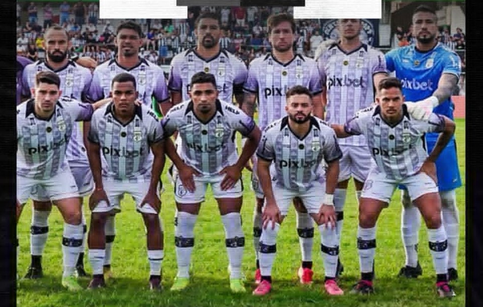 Treze perde para o Central e cai uma posição na tabela no Grupo A3 da Série D
