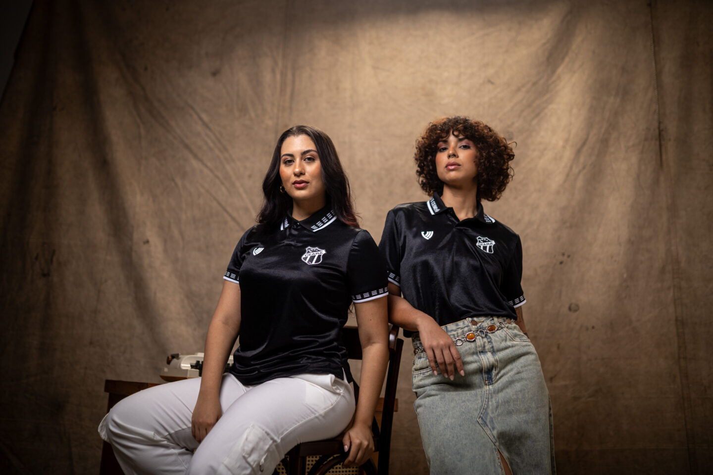 Novo unfirome - terceiro uniforme - ceará