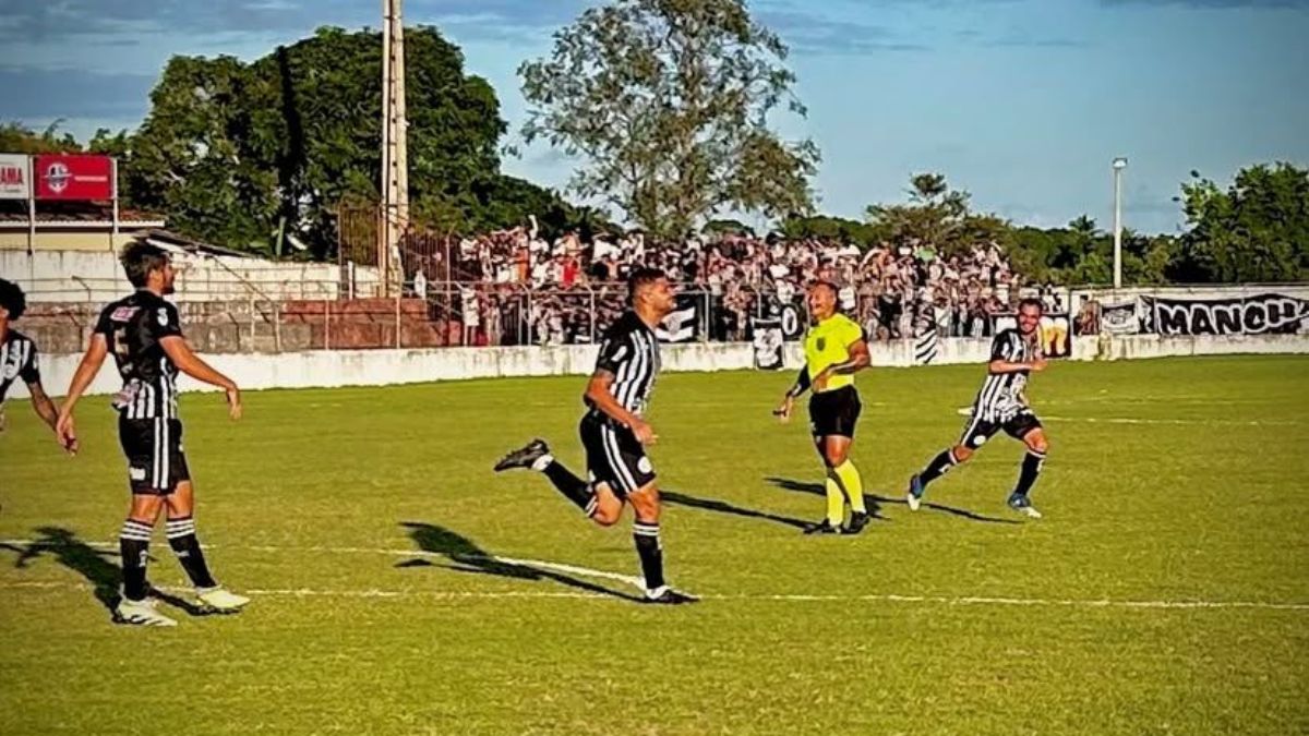 Série D: ASA vence o Penedense, e Juazeirense supera o Barcelona de Ilhéus e vai à vice-liderança