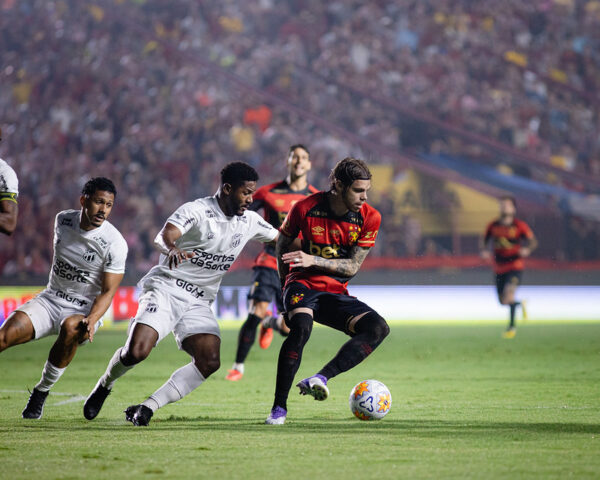 FCF provoca o Sport pela quarta eliminação seguida para um cearense na Copa do Nordeste 1 Sport - Ceará - Copa do Nordeste
