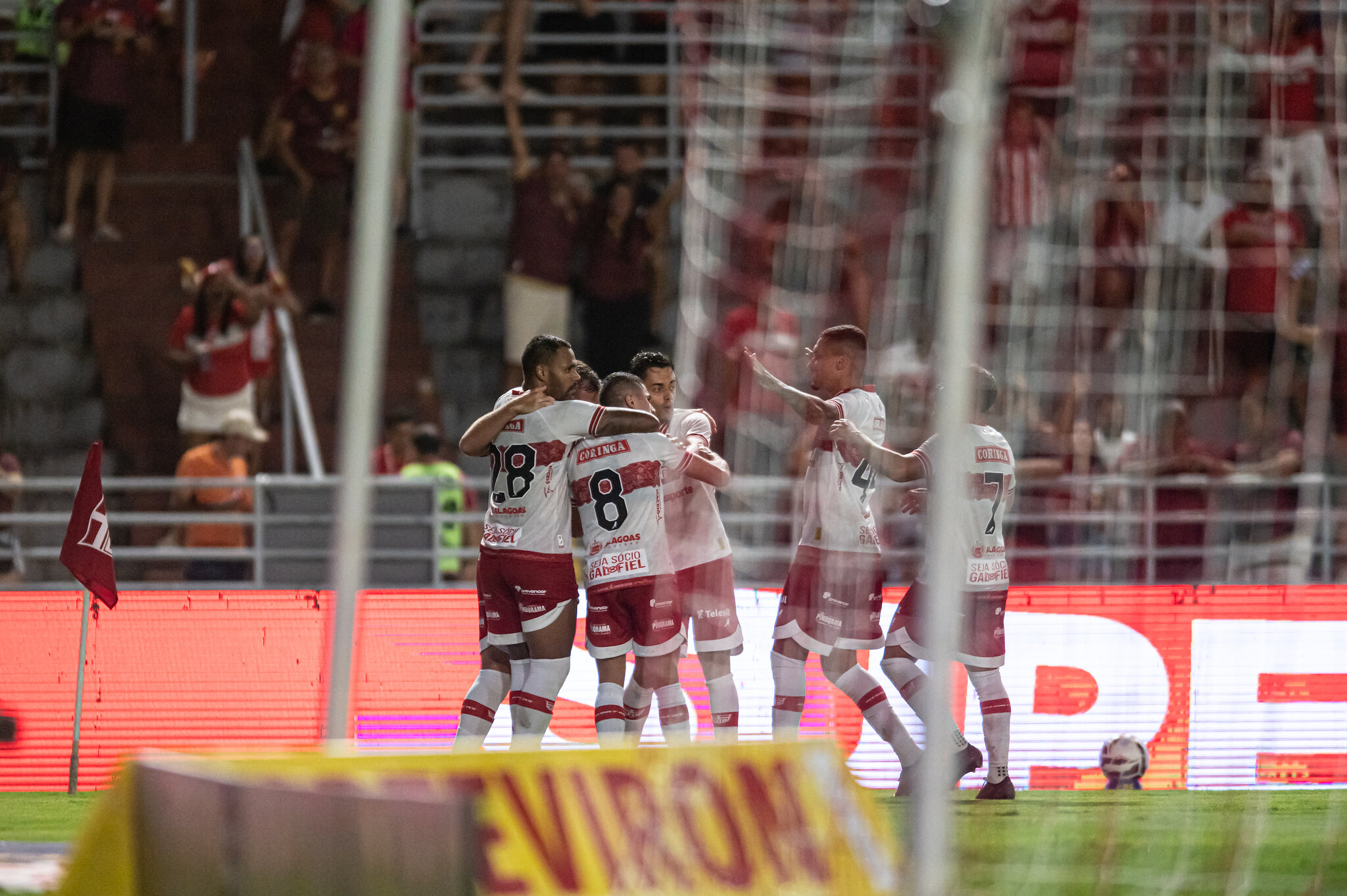Barroca quer um CRB competitivo contra o Cruzeiro na Copa do Brasil e projeta jogo difícil