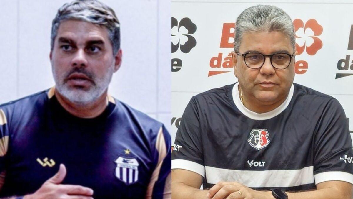 Central celebra liderança na Série D e Santa Cruz “vira pó” na reta final da fase de grupos, avalia Podcast45