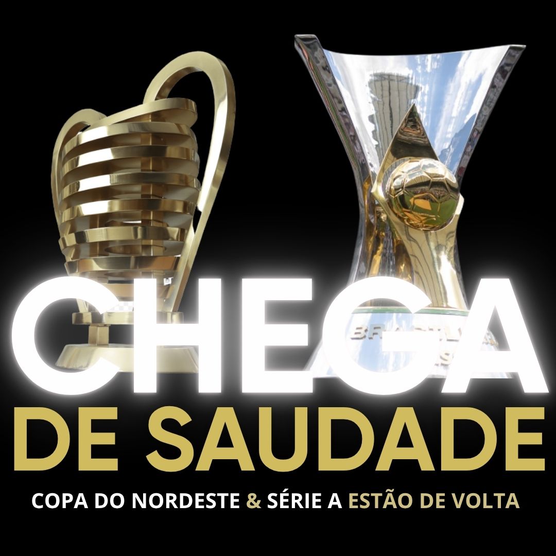 RAIZ- SEMANA DE QUARTAS DE FINAL DA COPA DO NORDESTE E VOLTA DA SÉRIE A HORA DE PASSAR TUDO A LIMPO