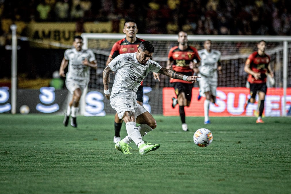 Ceará alcançou a semifinal em oito das últimas 13 edições da Copa do Nordeste