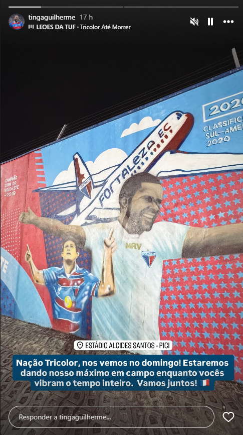 Fortaleza