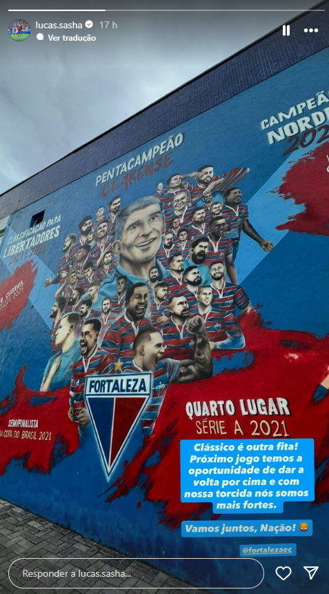 Fortaleza