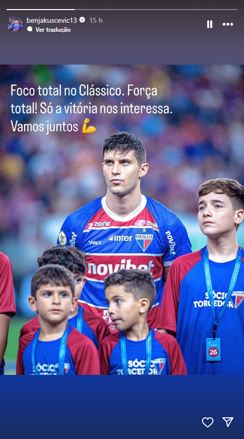 Fortaleza