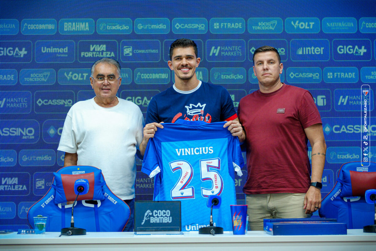 Fortaleza, silvestre