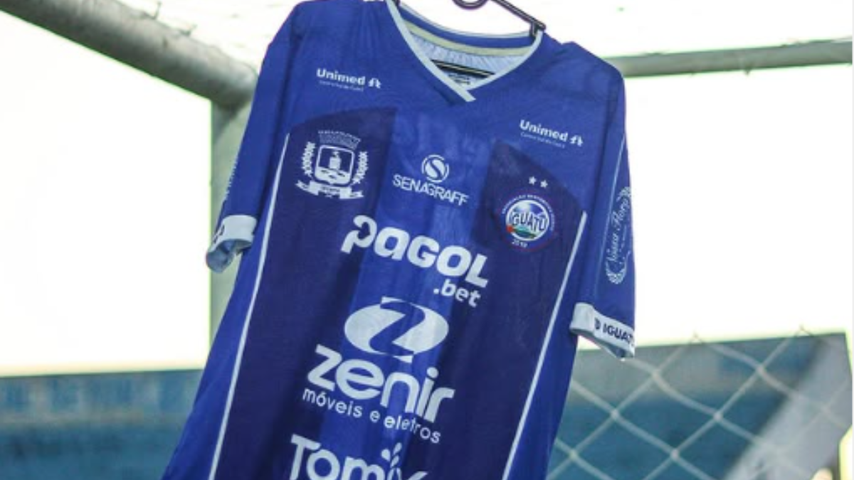 Iguatu anuncia a chegada de mais dois reforços para a sequência da Série D