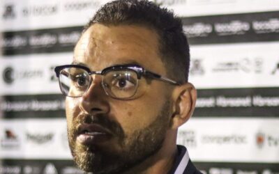 Auxiliar do Botafogo-PB vê filme repetido em derrota que colocou o time no Z-4 da Série C