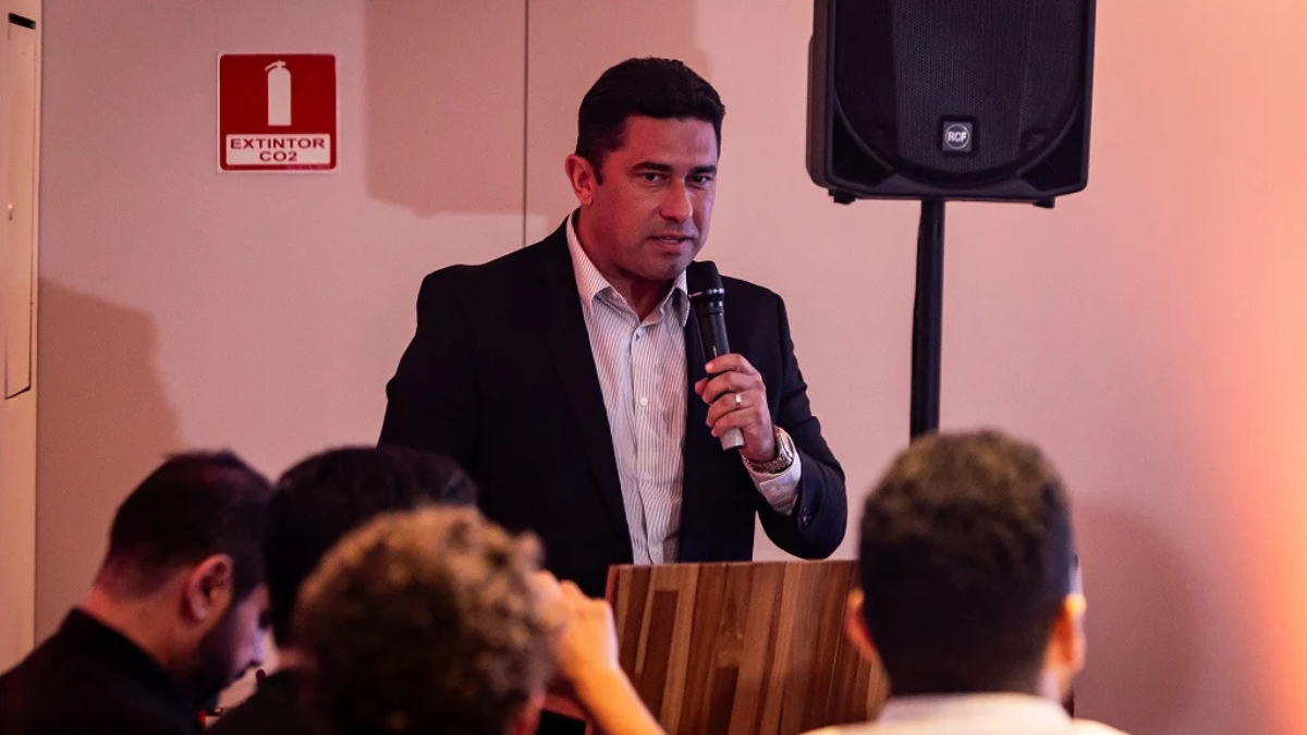 Ceará realiza evento e projeta R$ 250 milhões em receitas para 2025