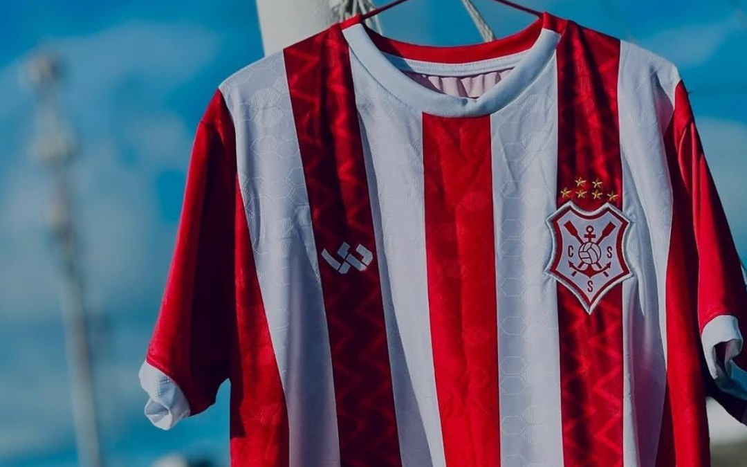 Sergipe anuncia a contratação de dois reforços para a sequência da temporada