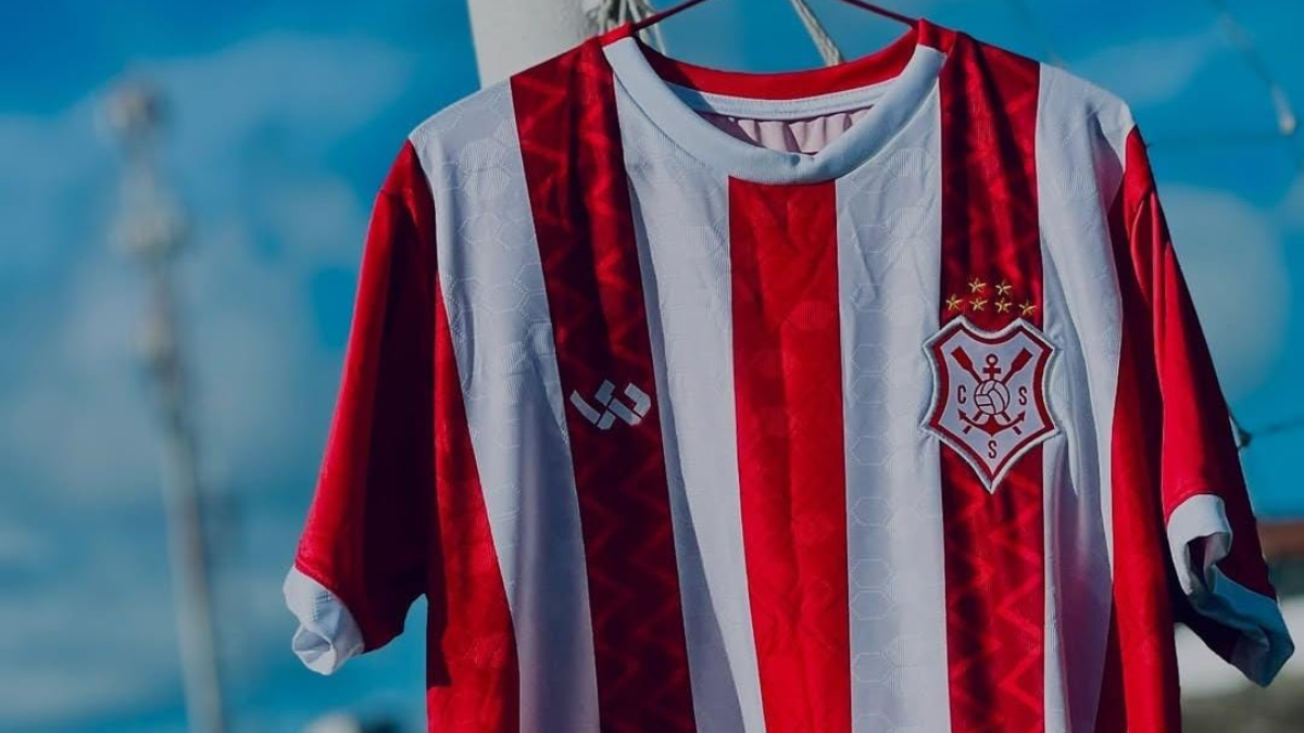Sergipe anuncia a contratação de dois reforços para a sequência da temporada