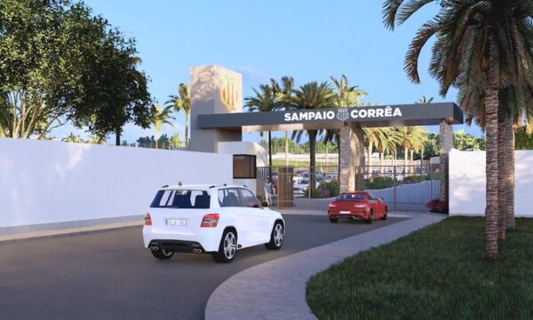 Projeto-novo-CT-Sampaio Corrêa