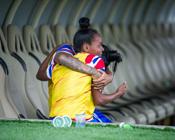 Fortaleza - Natália - Feminino - Acesso