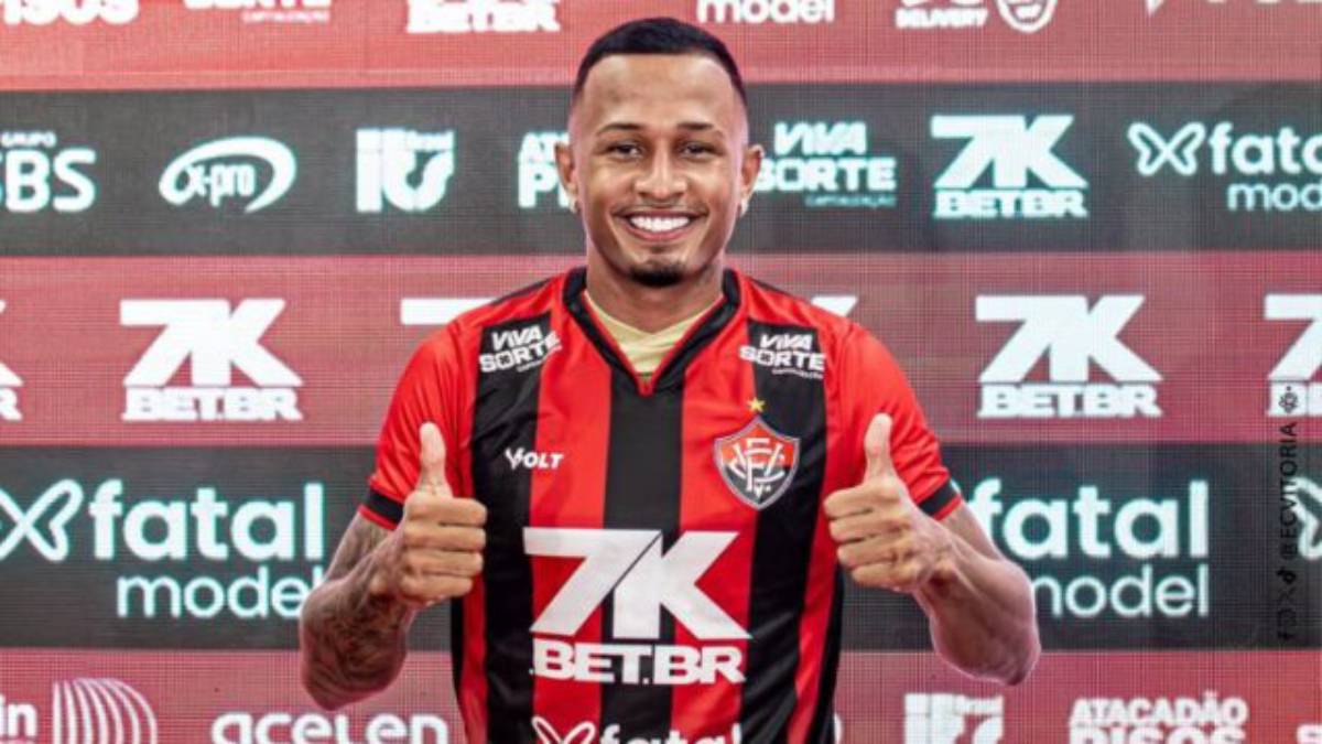 Após liberação do Vitória, Sport acerta empréstimo de Léo Pereira; negócio prevê opção de compra