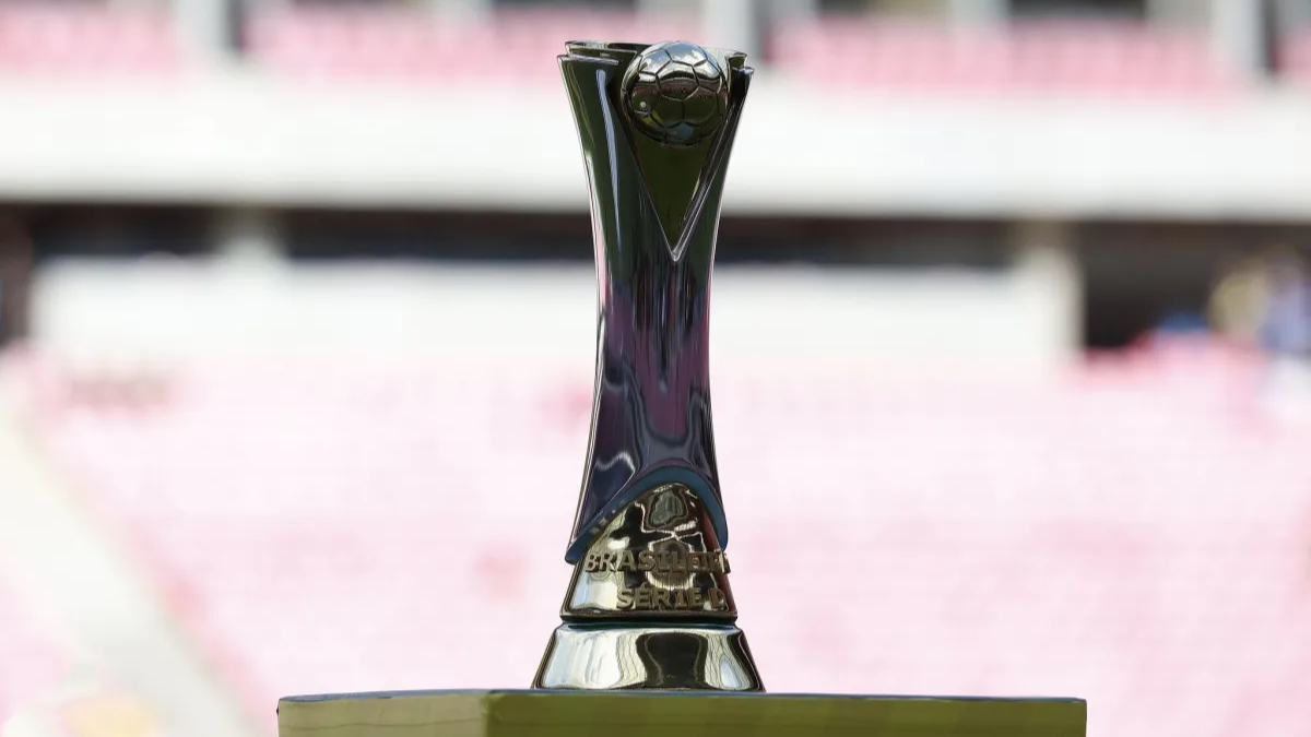 Representante de clubes da Série D afirma que vai discutir aumento do número de times para 2027