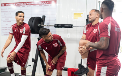 Contra o Operário, CRB tenta voltar a vencer na Série B após quatro rodadas