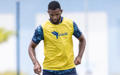 De volta após suspensão, zagueiro do CSA destaca importância de duelo contra o Caxias: “Final de Champions League”