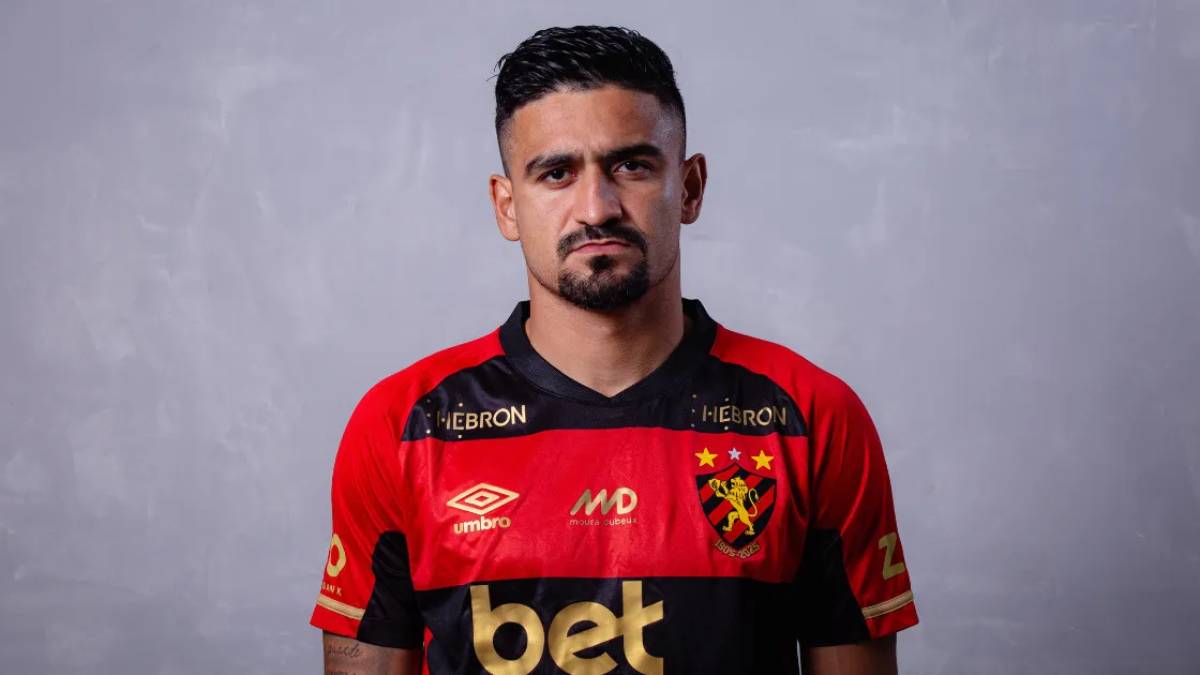 Sport desembolsa R$ 1 milhão por liberação e confirma acerto com zagueiro Ramon Menezes, do Ceará