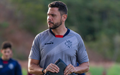 Náutico terá time alternativo para o jogo contra o Ituano pela Série C; confira provável escalação
