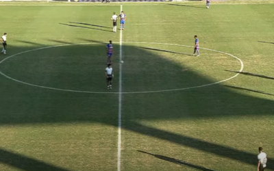 Fortaleza leva goleada do Corinthians pelo Brasileiro Sub-17; Bahia empata com Internacional