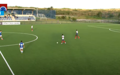 Bahia perde para o Cruzeiro pelo Brasileirão Sub-20; Fortaleza é superado pelo Athlético-PR