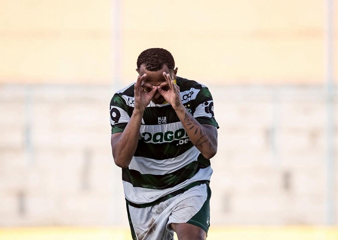Altos, Sampaio Corrêa e Iguatu vencem pelo Grupo A2 da Série D
