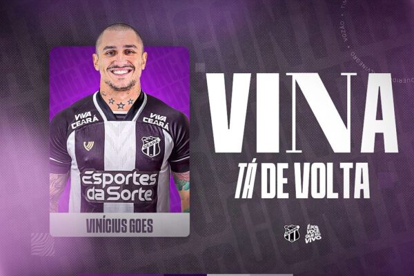 Vina - Ceará