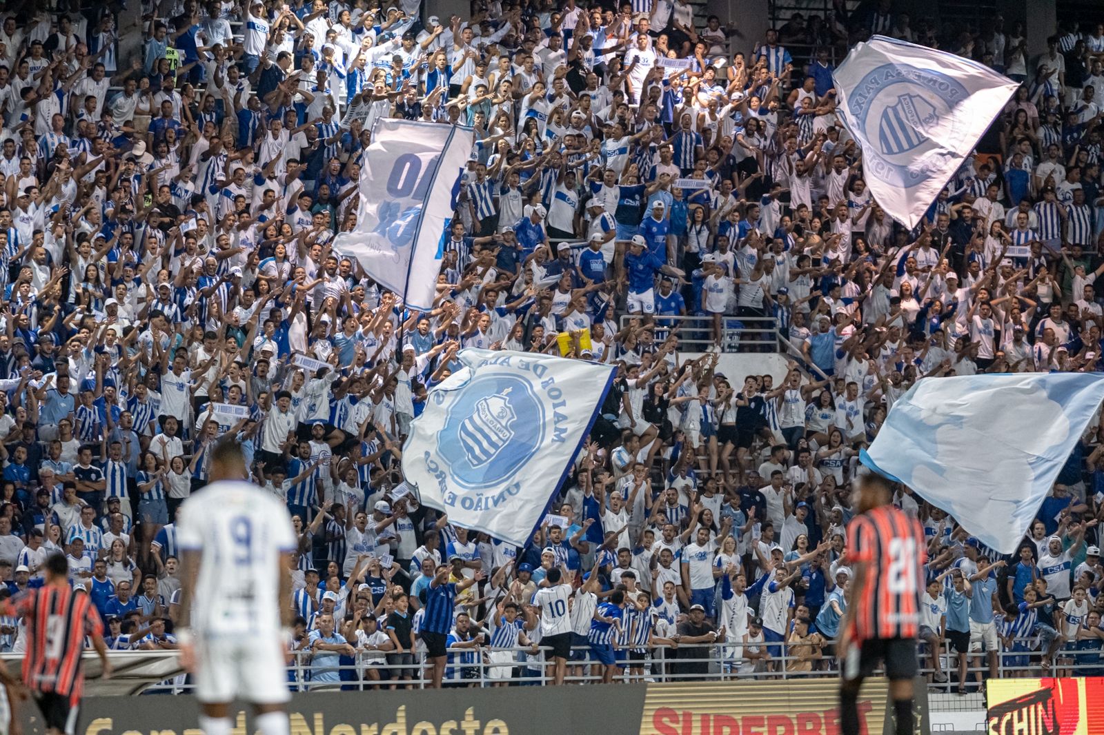 Com chave virada para a Série C, técnico do CSA projeta confronto direto contra o Botafogo-PB: “Fazer dever de casa”