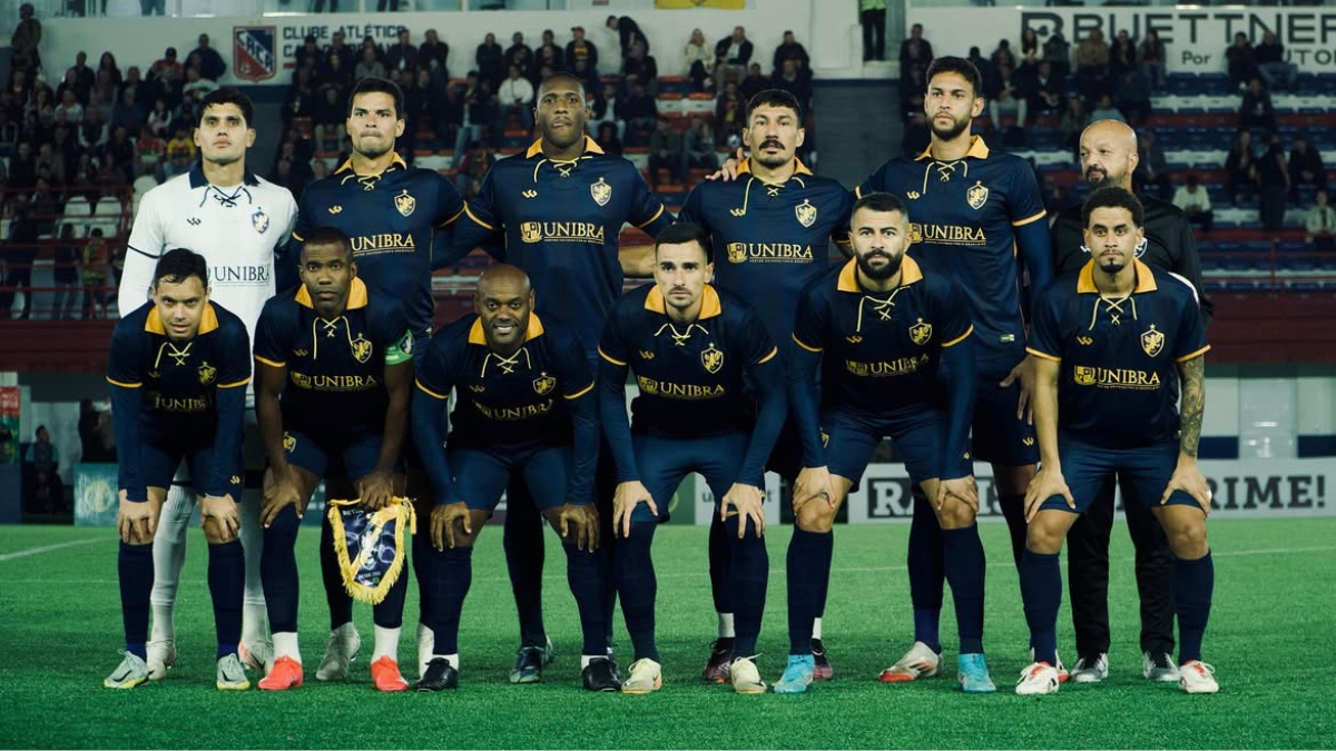 Na vice-lanterna da Série C, Retrô pode ser rebaixado na próxima rodada; confira cenário