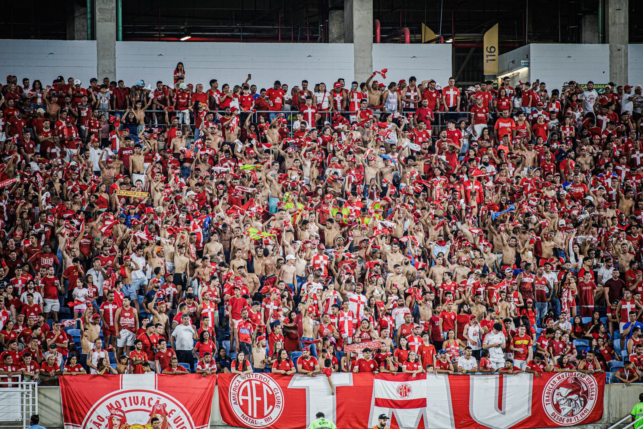 América-RN x Horizonte tem ingressos promocionais a partir de R$ 10