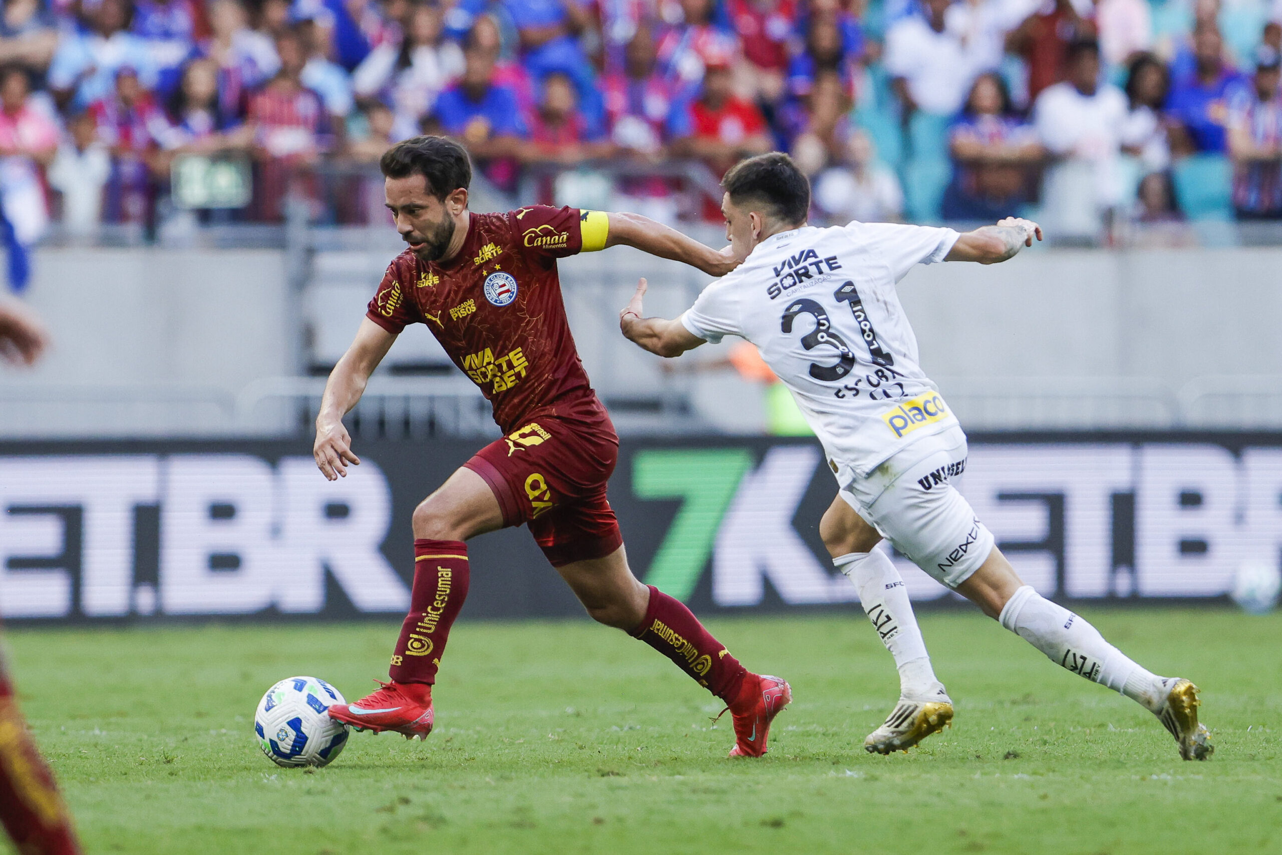 Everton Ribeiro não descarta retorno à Seleção Brasileira: “Sempre à disposição”