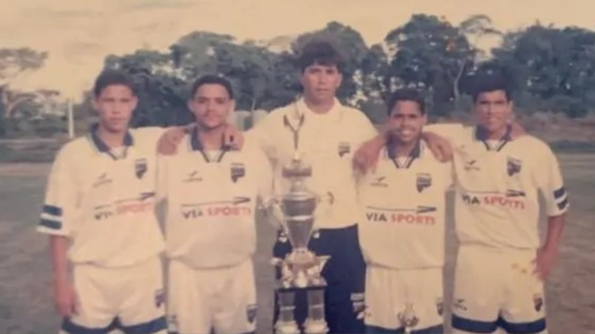 Time que revelou o profeta Hernanes, Unibol volta às atividades em Pernambuco