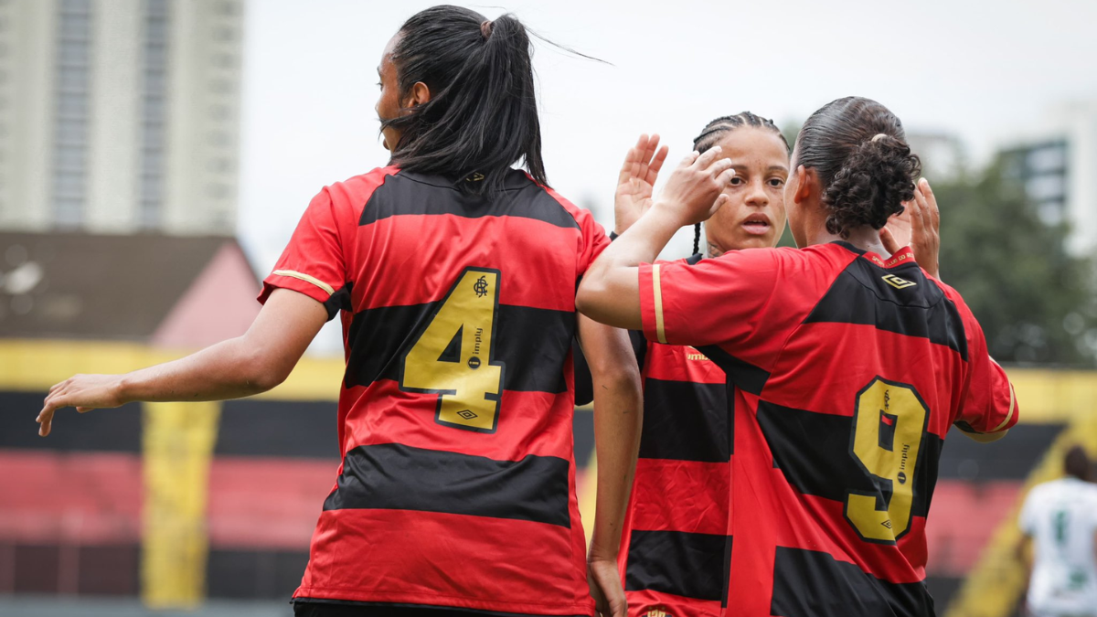 Copa do Brasil Feminina 2025: Veja classificados às oitavas de final, premiação e data do sorteio
