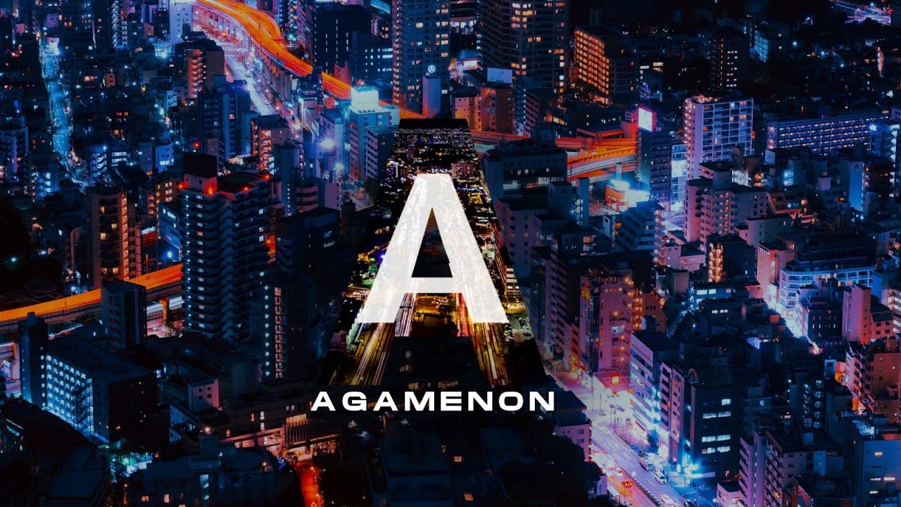 AGAMENON – FIRE GAMES PARTE 2