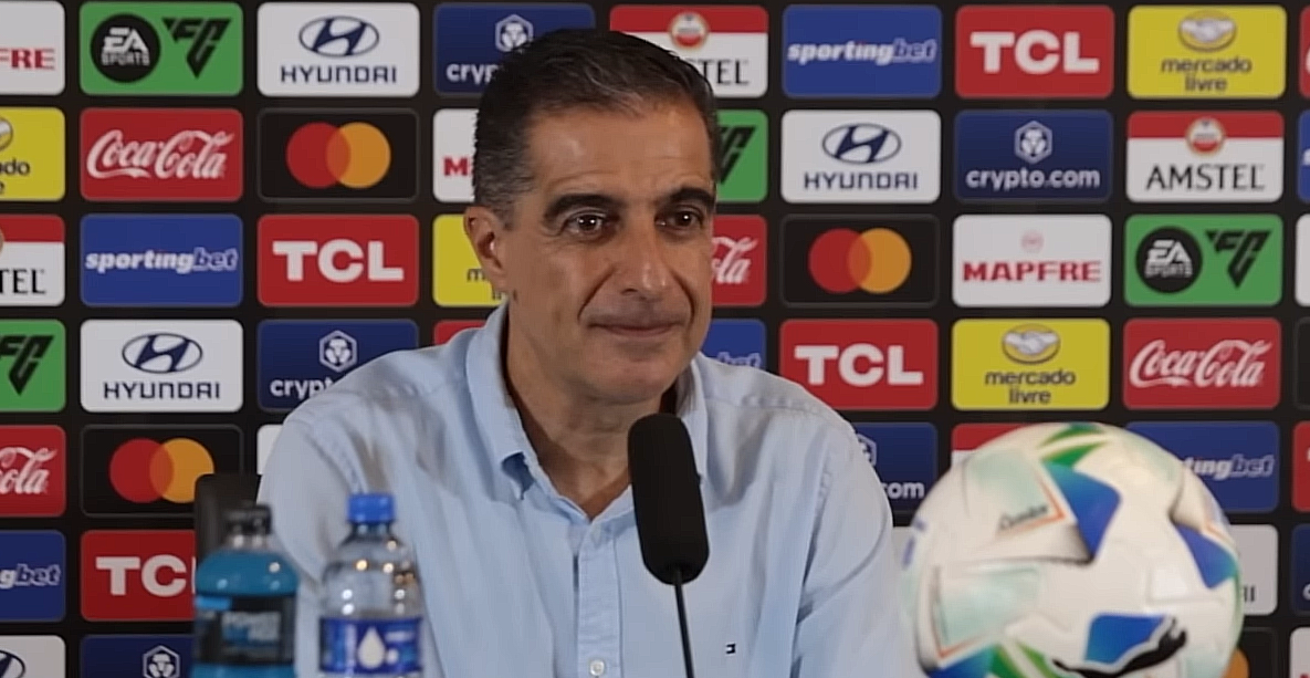 “Quase certo que vão chegar jogadores”, diz Paiva sobre contratações do Fortaleza