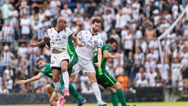 Central vence o Lagarto pelo jogo de ida da 2ª fase da Série D 1 Central x Lagarto serie d