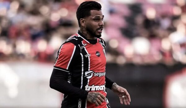 Alisson Taddei - Joinville