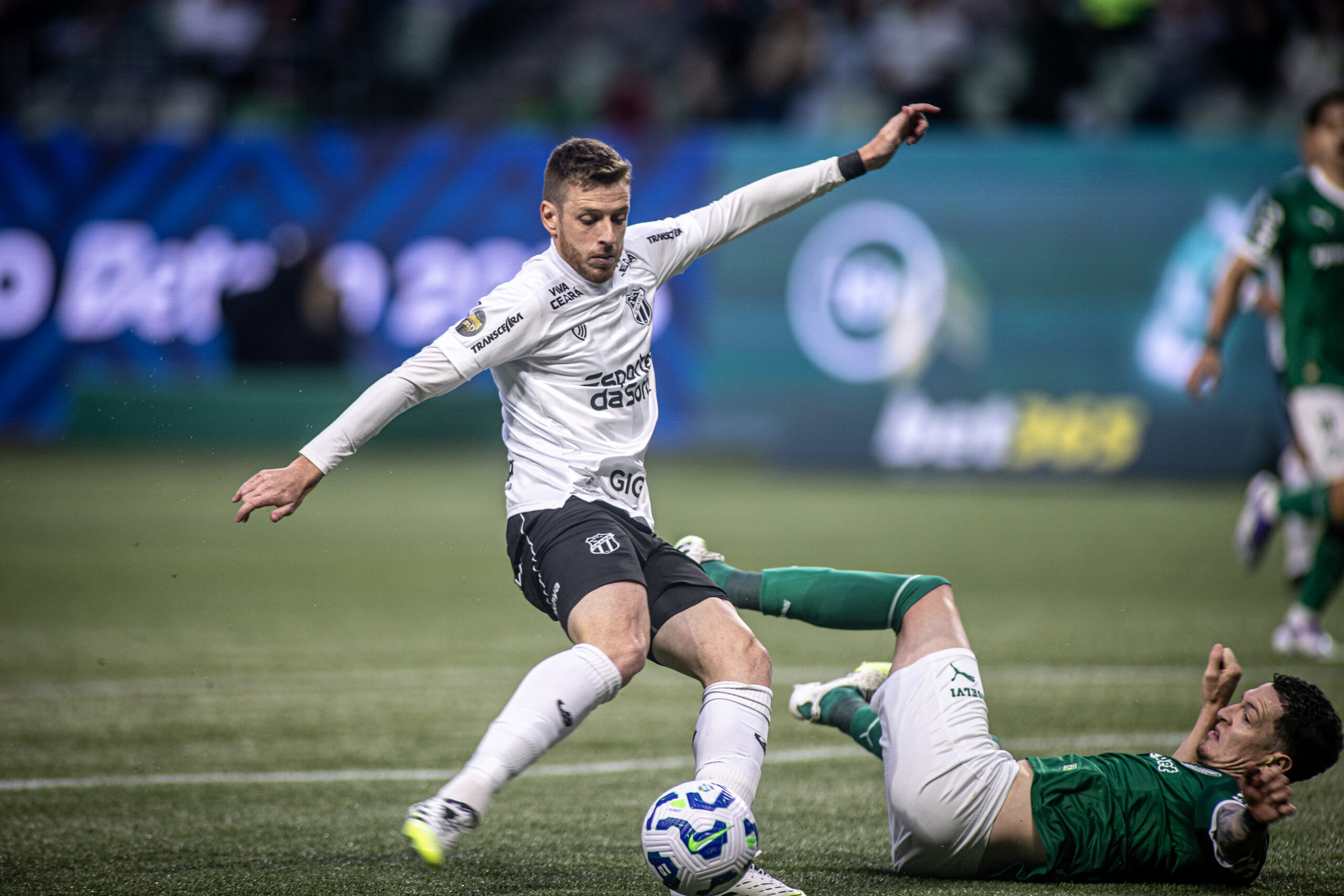 Libertadores, Sul-Americana e rebaixamento: veja as chances do Ceará no Brasileirão