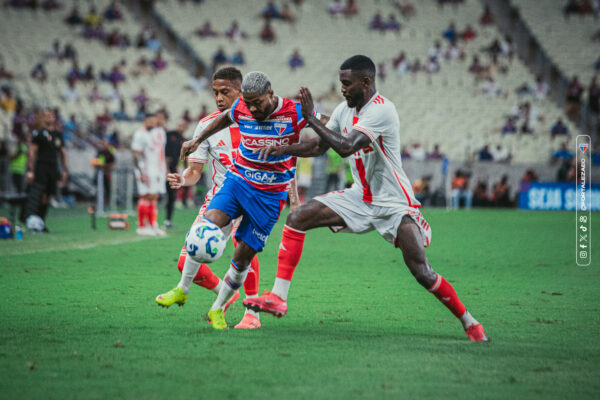 Marinho - Internacional -Série A - Arena Castelão - Fortaleza