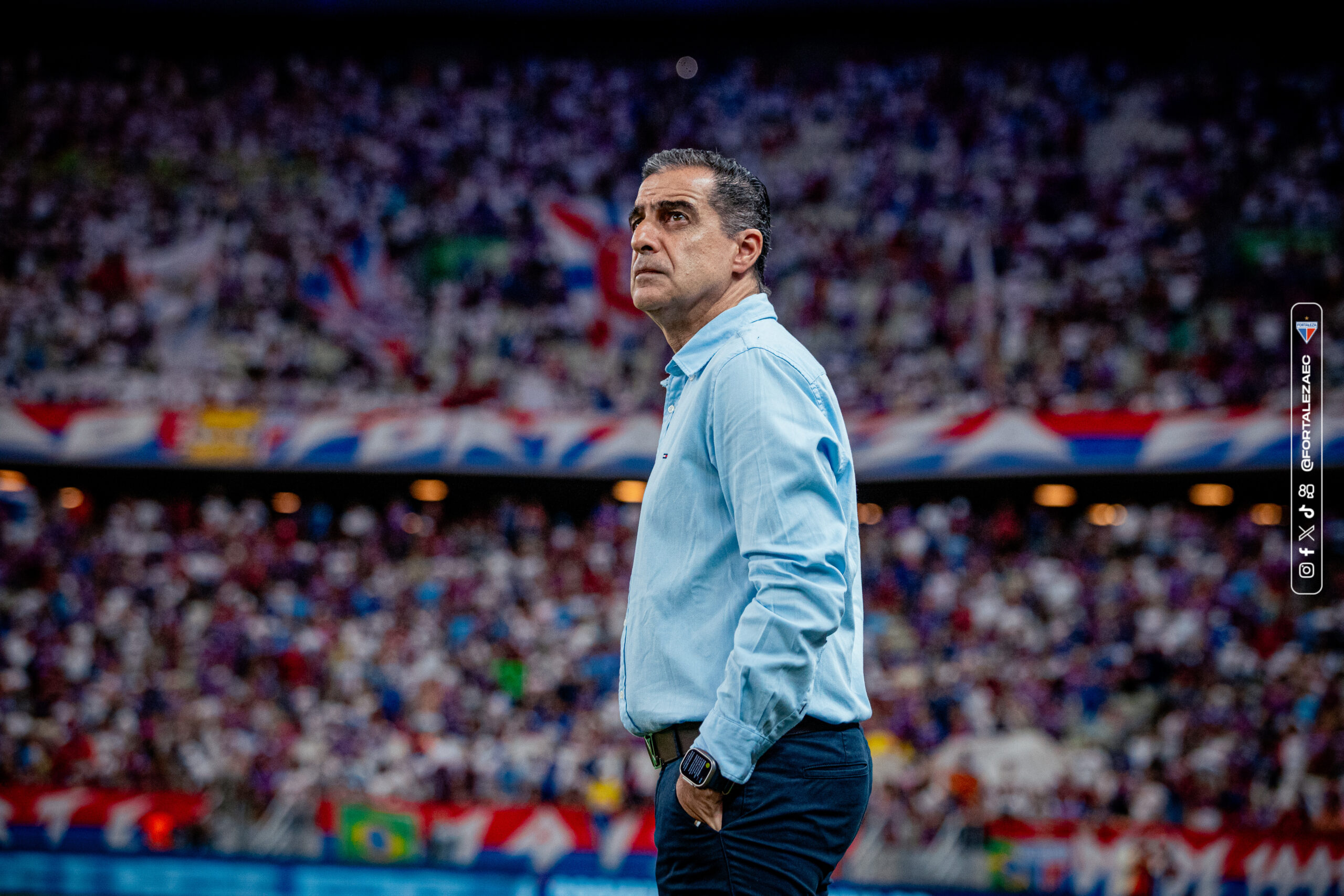 Paiva reencontra o Botafogo e pode servir como trunfo para o Fortaleza voltar a vencer