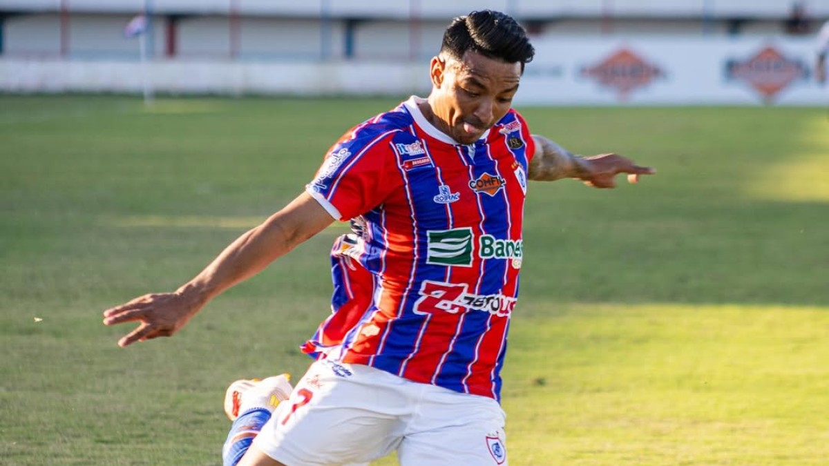 Itabaiana cede empate ao Maringá e vai brigar contra a queda na última rodada da Série C 1 Itabaiana empata com o Maringá pela Série C