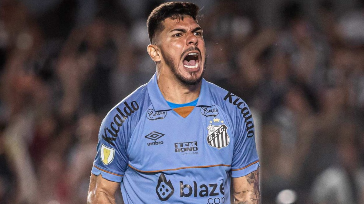 Bahia encaminha a contratação do goleiro João Paulo, do Santos 1 Bahia se aproxima de contratar goleiro do Santos.